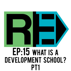 EP 16 : What makes an Integrative or developmentally minded school?