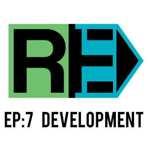 EP 7 : Valuing Development & Integration - Education Reinvented
