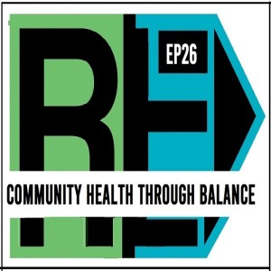 EP 32 : Creating Healthy Educational Communities