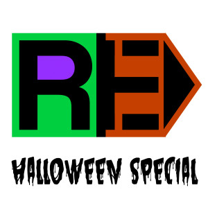 EP 13 : HALLOWEEN SPECIAL: Hogwarts, Gravedale or Monster Academy?