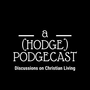 Episode 1 - On Reading and the Power of God's Word