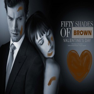 #4: 50 Shades of Brown