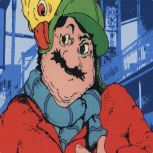 BOTM #19: A Confederacy Of Dunces