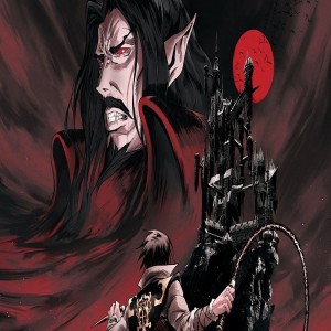 BookCast #10: Dracula Finale