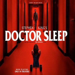 DBS #16: Don’t Sleep On Doctor Sleep