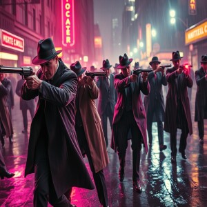 #191: Mediocre Advice For Writing Crime
