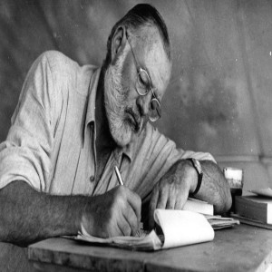 #79: Drinking With Hemingway