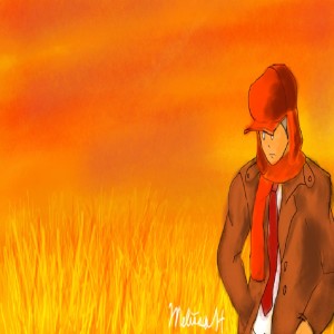 IRC #6: The Catcher In The Rye Review