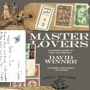#168: Uncovering The Past With David Winner