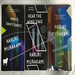 A Murakami Minute: Hear The Wind Sing And Pinball 1973 Introduction