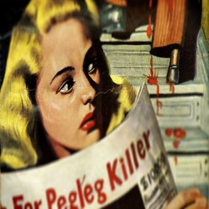 DBS #56: Appreciating Pulp Fiction Writers