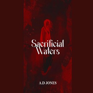 #166: What Scares Us With A.D. Jones