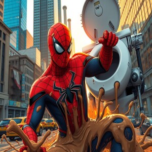 DBS #122: A List Of The Worst Marvel Comic Books