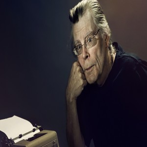#87: Should Stephen King Retire?