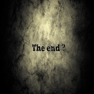 #77: Are We Finished?