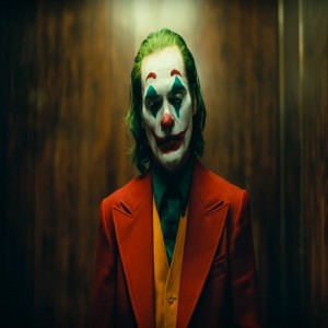 #15: Talking Characters And Why You Can't Kill Off The Joker