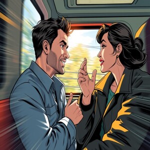 #196: 15 Examples Of Great Dialogue Part 1