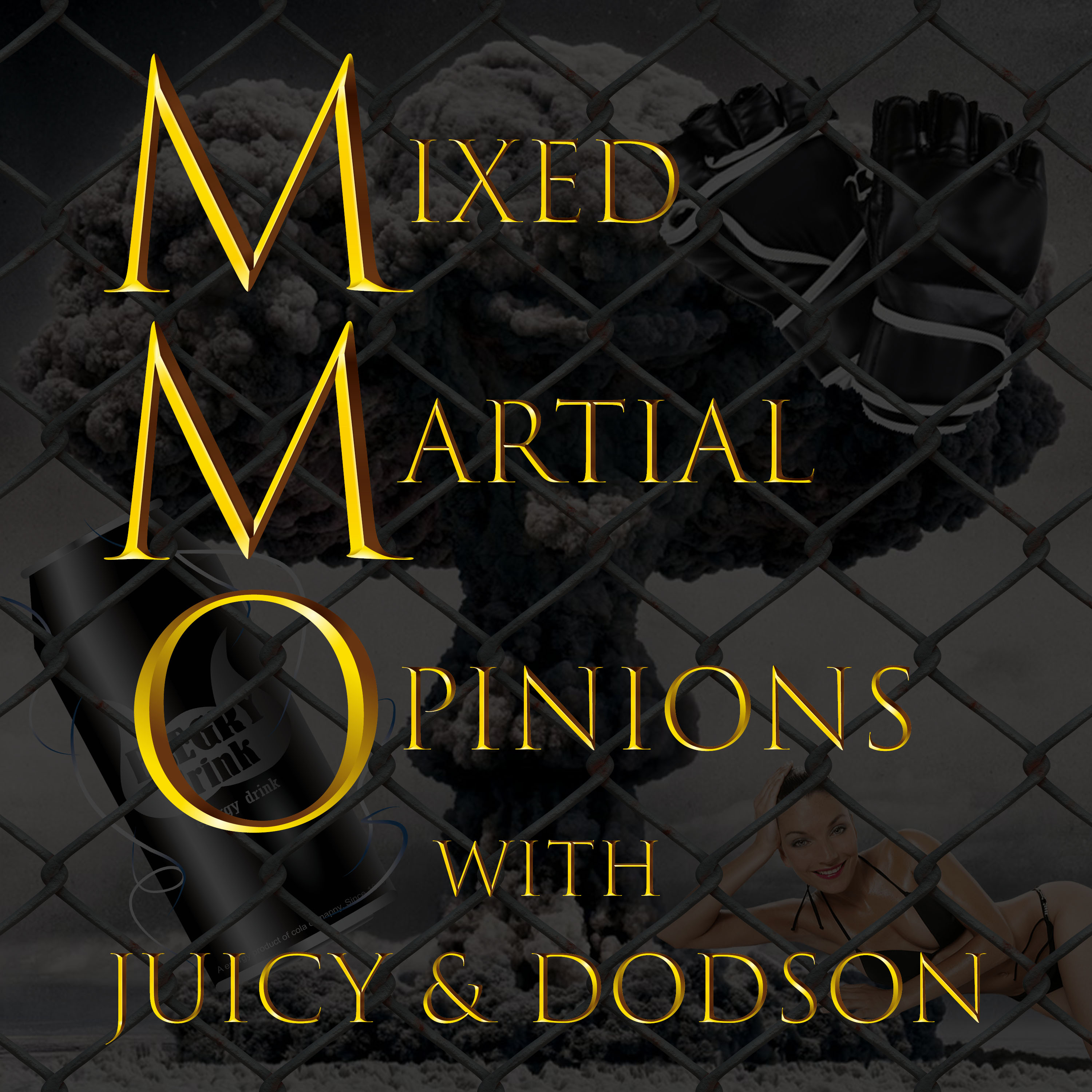 MMO 30: Juicy Vs. His Bachelor Party