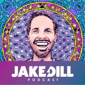 Ep. 24: Jake Dill on Comedy, California, & Psychedelics