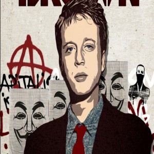Ep. 87: Barrett Brown on Anonymous, Whistleblowing, Wikileaks, Journalism, & the Pursuance Project