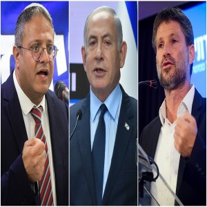 The Far-Right’s Electoral Victory in Israel w/ Richard Silverstein