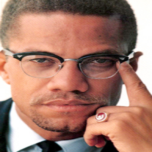 Black Minded: The Political Philosophy of Malcolm X w/ Dr. Michael E. Sawyer