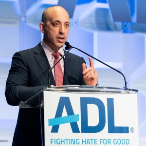 The Anti-Defamation League’s Civil Rights Track Record, the Targeting of Arab-Americans, & Israel/Palestine w/ Emmaia Gelman