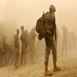 Afghanistan and America's "Forever Wars" w/ Danny Sjursen