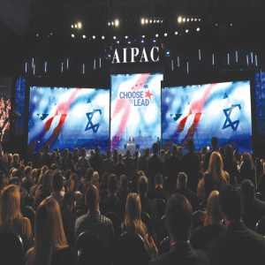 A Critical Look at AIPAC and Its Recent Strategic Pivot w/ Grant F. Smith