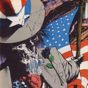 Victims and Perpetrators in America: A Post-Capitol Chaos Conversation w/ J.P. Sottile