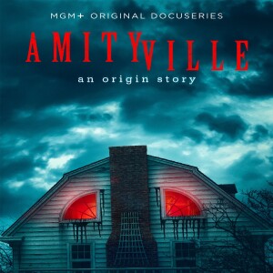 Amityville: An Origin Story w/ Jack Riccobono