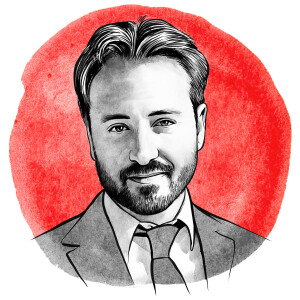 Israeli Strike on Iran & the MAGA Divide on the U.S.-Israel Special Relationship w/ Andrew Day