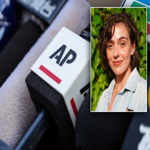 Emily Wilder's Firing by the Associated Press w/ Ari Paul