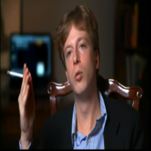 Barrett Brown Updates Us on His Wars With the Press