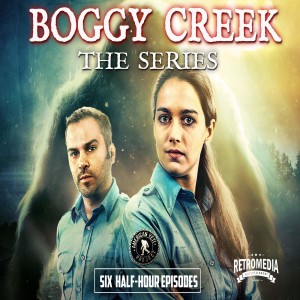 Indie Filmmaking w/ Henrique Couto, Director of Boggy Creek: The Series