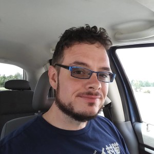 Ep. 11: C. Derick Varn on Poetry, Apocalypse, & Trauma
