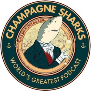 Distinguished But Vicious w/ T. of Champagne Sharks