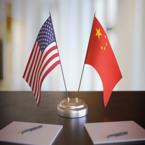 Achieving a Sane U.S.-China Policy and Avoiding a New Cold War w/ Michael Klare