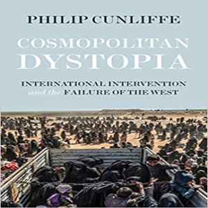 Cosmopolitan Dystopia w/ Philip Cunliffe