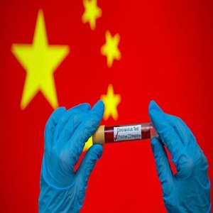 China and the Pandemic w/ Ian Goodrum