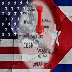 Cuba: The 60 Year Embargo, the Pandemic Response, & Havana Syndrome w/ Dr. Mitchell Valdés Sosa/Foreign Interventions & Turmoil in Libya (+ Gulf Politics & Yemen) w/ Giorgio Cafiero