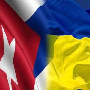 Cuba & Ukraine Crisis w/ William LeoGrande/Gulf States & Ukraine Crisis w/ Kristian Ulrichsen/U.S. Foreign Policy & Ukraine w/ Daniel Bessner