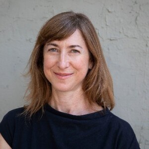 A Brief History of Civil Society in Israel w/ Dahlia Scheindlin