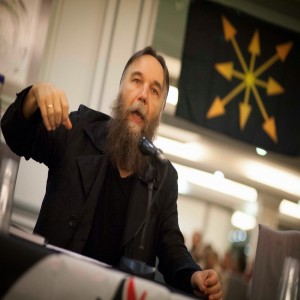 The Imperialist, Occult Ideology of Aleksandr Dugin w/ Wahid Azal