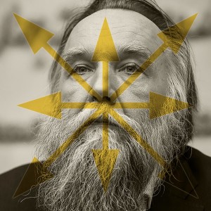 The Eschatology of Alexander Dugin, the Serpent Snake Oil Salesman w/ Branko Malic