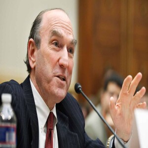 Biden Nominee Elliott Abrams, the Iran-Contra Affair, and the U.S. Foreign Policy Blob