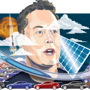 Are Elon Musk and the Autonomous Vehicles Industry Endangering the Public? w/ Michael DeKort, Lockheed Martin Whistleblower