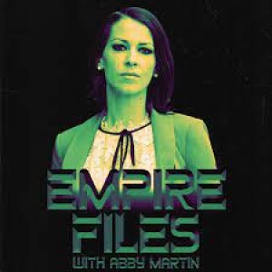 Insights from The Empire Files w/ Abby Martin