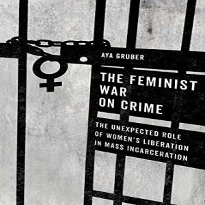 Feminism and Mass Incarceration w/ Aya Gruber