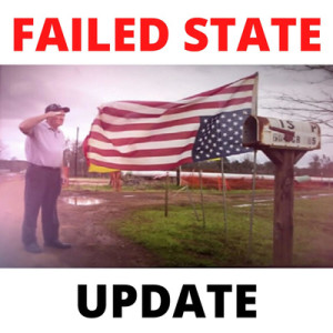 Failed State Update PREVIEW - Operation Northwoods: False Flags in the Pentagon